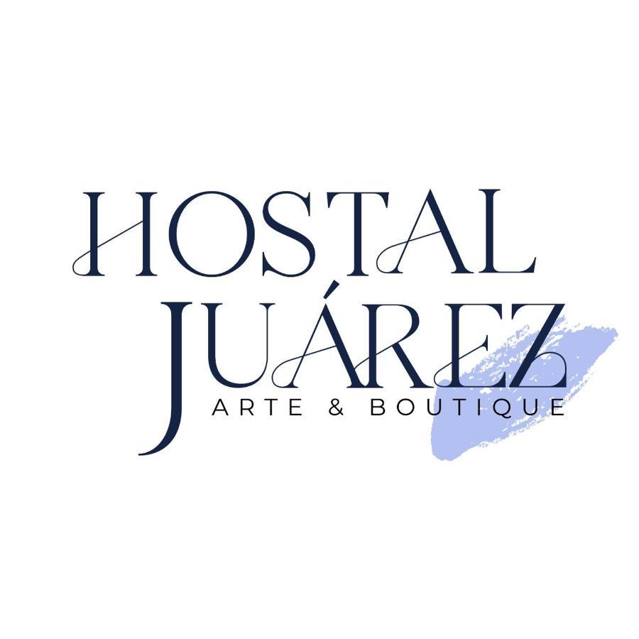Hostal Juarez مدينة مكسيكو المظهر الخارجي الصورة