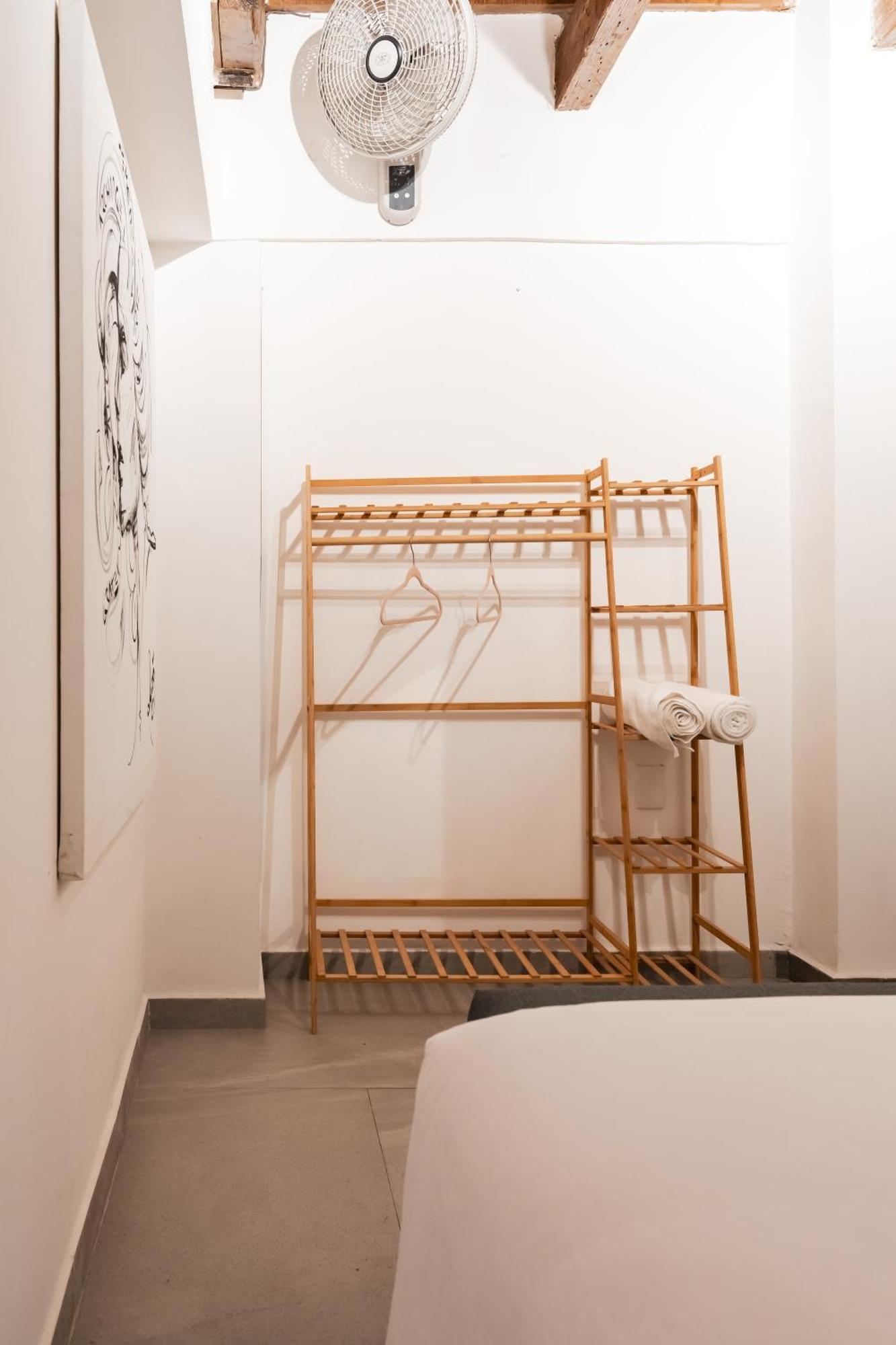 Hostal Juarez مدينة مكسيكو المظهر الخارجي الصورة