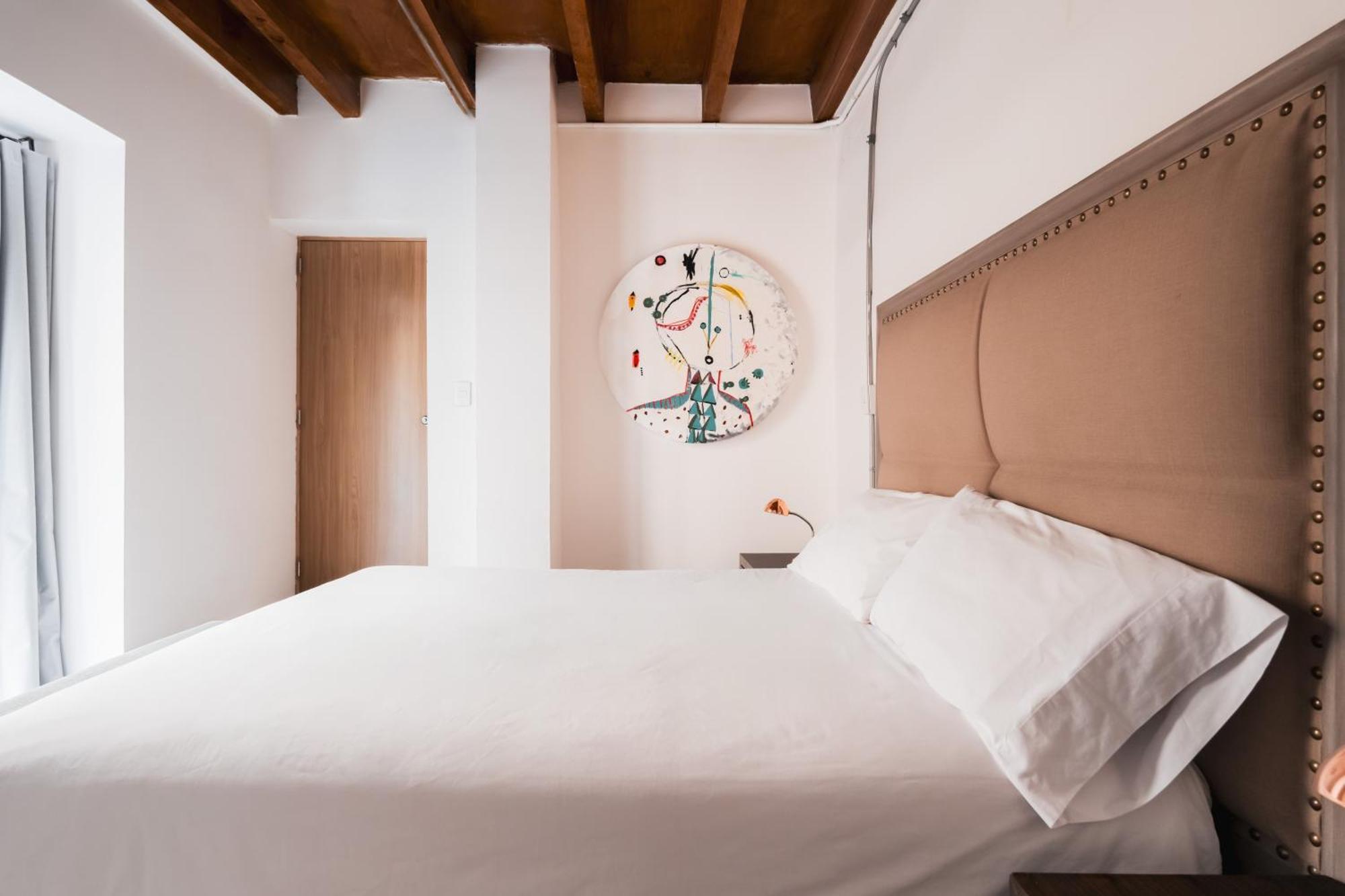 Hostal Juarez مدينة مكسيكو المظهر الخارجي الصورة