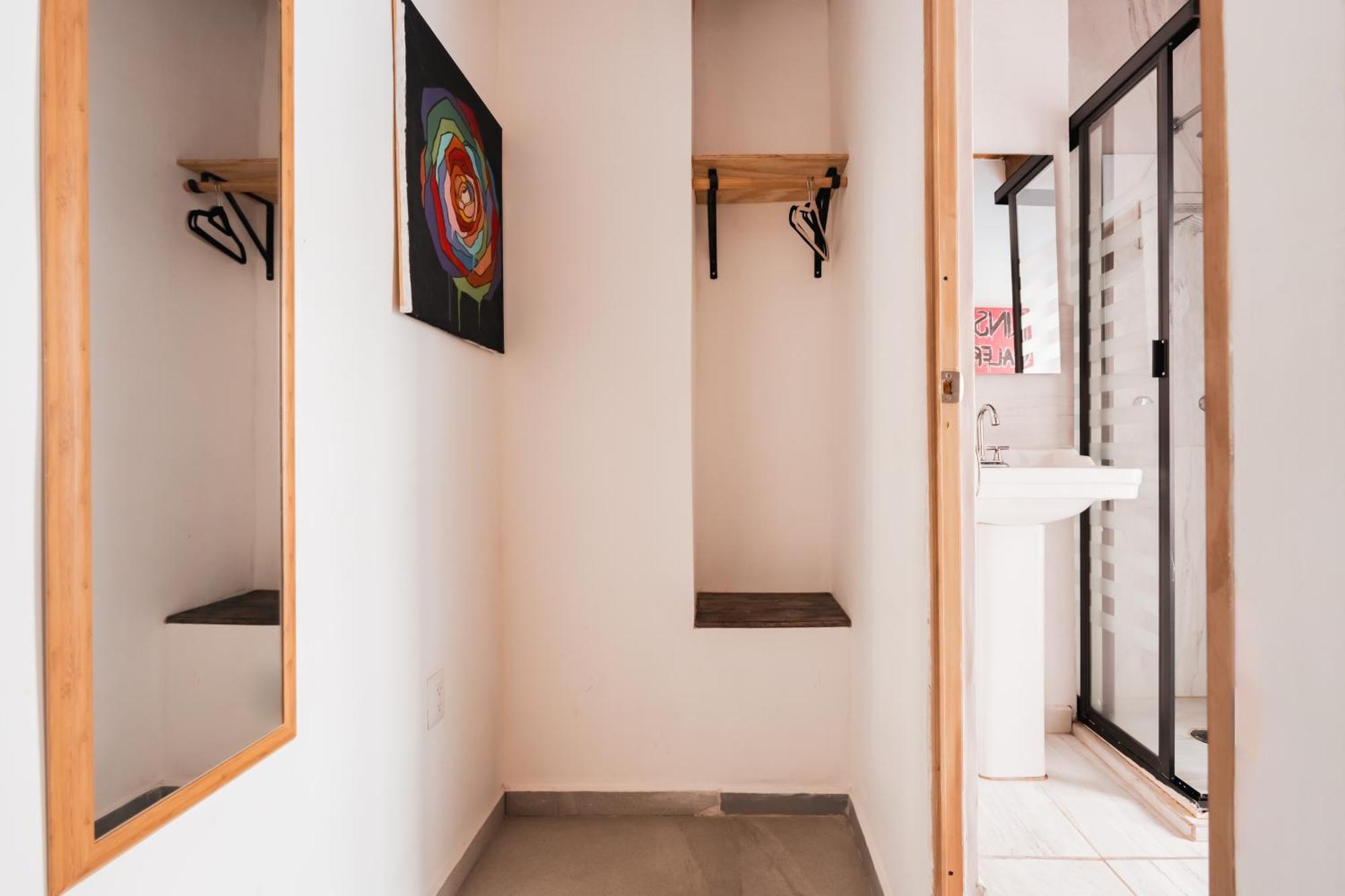 Hostal Juarez مدينة مكسيكو المظهر الخارجي الصورة