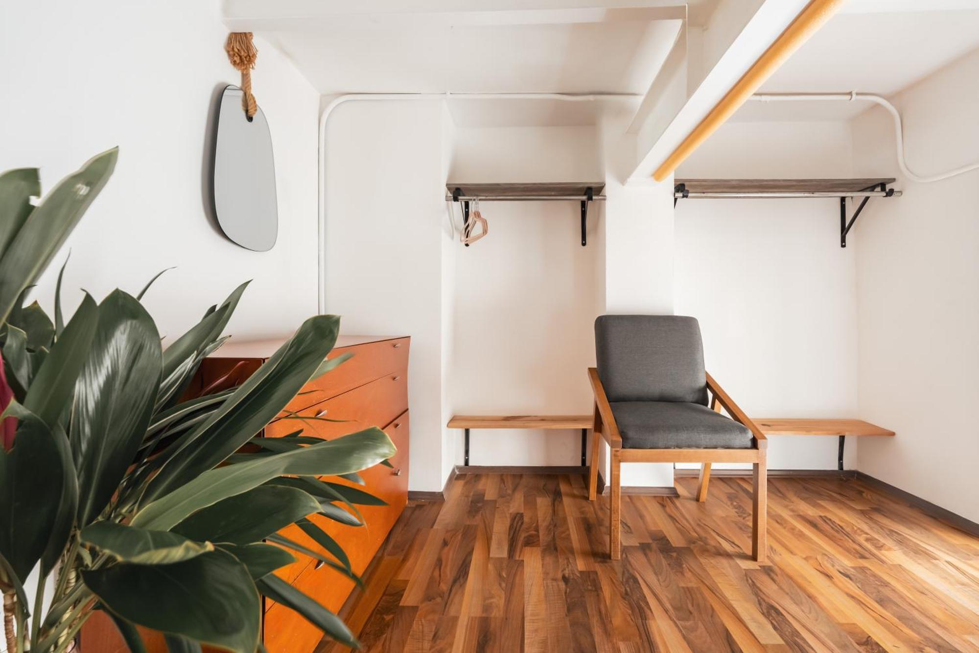 Hostal Juarez مدينة مكسيكو المظهر الخارجي الصورة