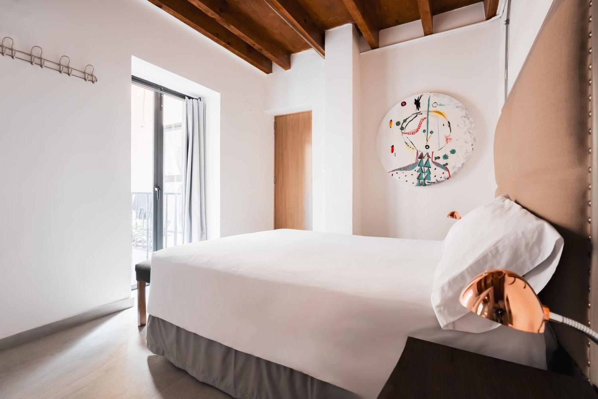 Hostal Juarez مدينة مكسيكو المظهر الخارجي الصورة
