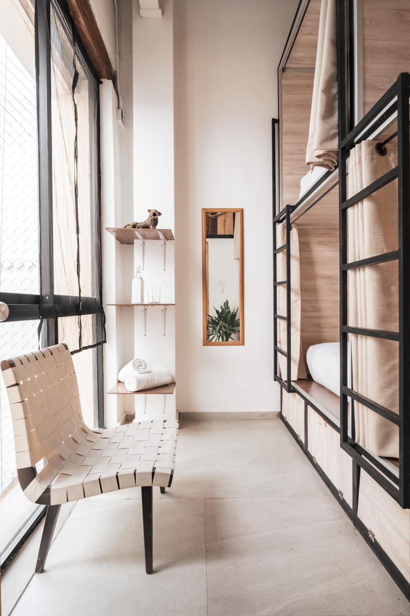Hostal Juarez مدينة مكسيكو المظهر الخارجي الصورة
