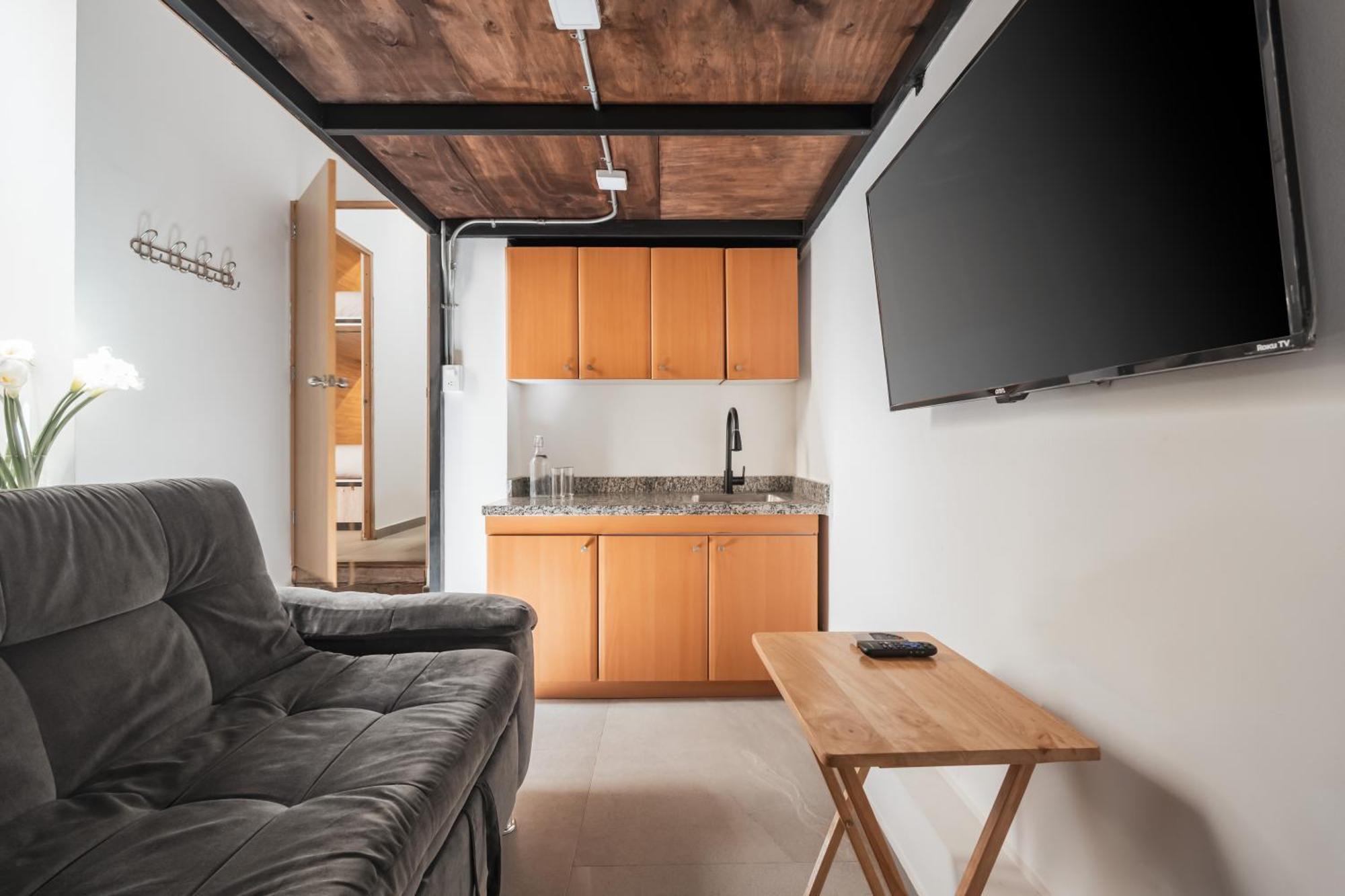Hostal Juarez مدينة مكسيكو المظهر الخارجي الصورة
