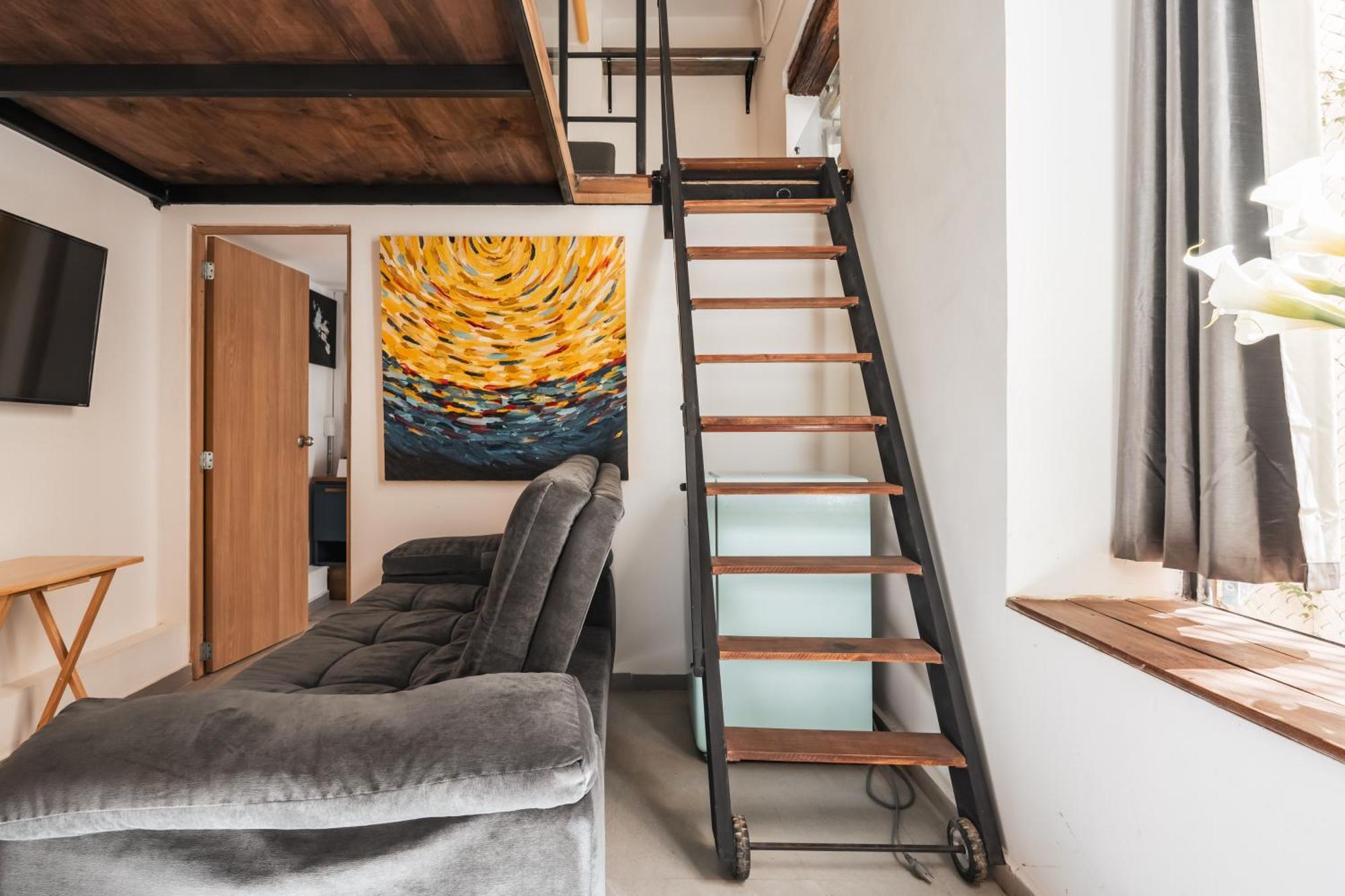 Hostal Juarez مدينة مكسيكو المظهر الخارجي الصورة