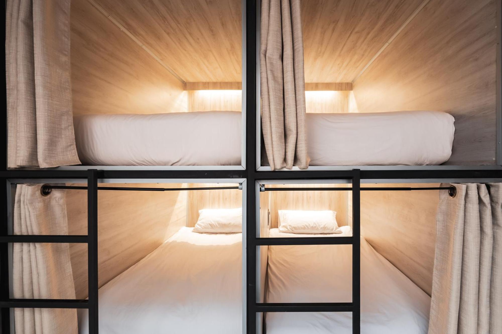 Hostal Juarez مدينة مكسيكو المظهر الخارجي الصورة