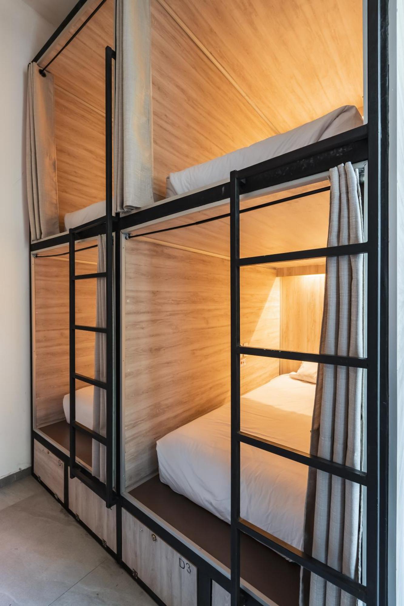 Hostal Juarez مدينة مكسيكو المظهر الخارجي الصورة