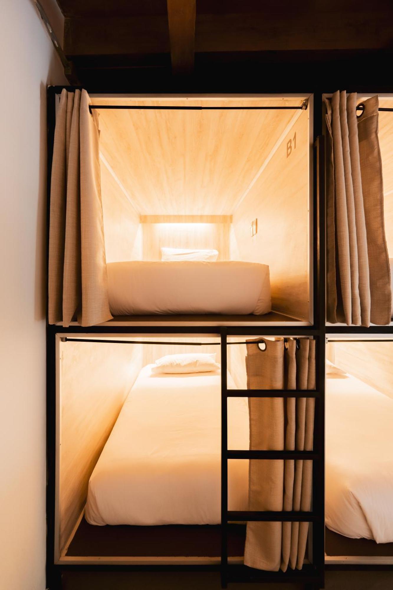Hostal Juarez مدينة مكسيكو المظهر الخارجي الصورة