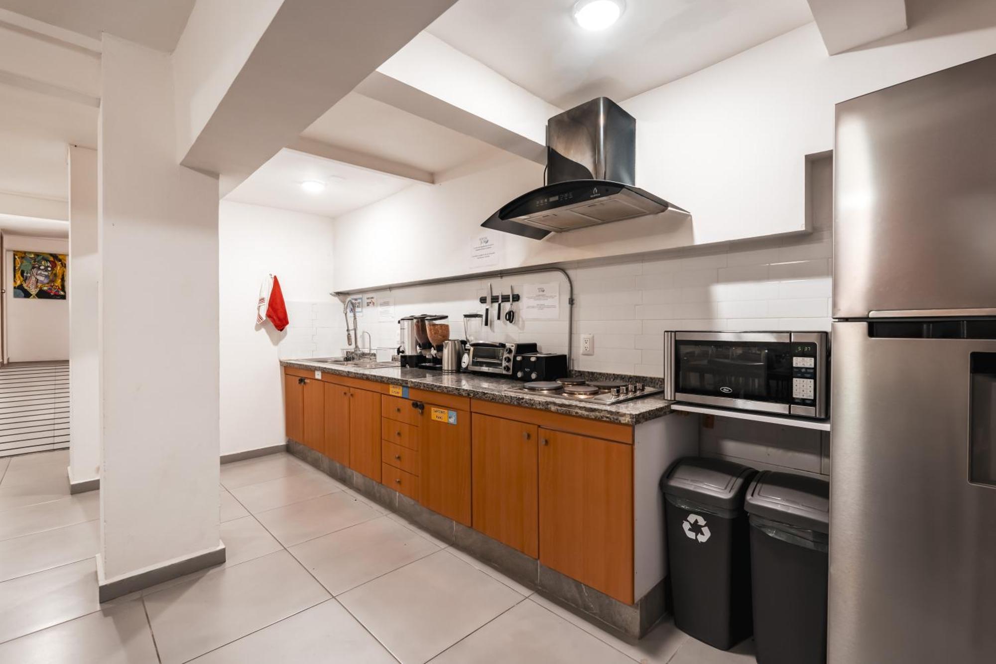Hostal Juarez مدينة مكسيكو المظهر الخارجي الصورة